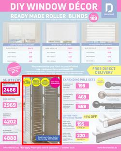 Game : Style Your Spaces (24 September - 6 October 2020), page 14