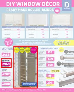 Game : Style Your Spaces (24 September - 6 October 2020), page 14