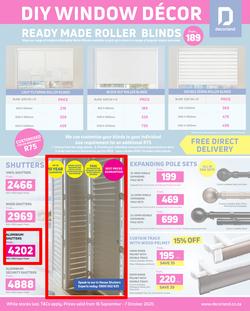 Game : Style Your Spaces (24 September - 6 October 2020), page 14