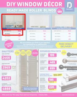 Game : Style Your Spaces (24 September - 6 October 2020), page 14