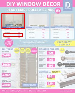 Game : Style Your Spaces (24 September - 6 October 2020), page 14