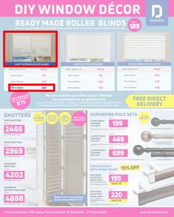 Game : Style Your Spaces (24 September - 6 October 2020), page 14