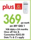 Samsung 10.1" Tab4/3G/16GB Bundle-On My Gig 1-Per Bundle