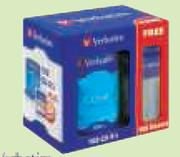 Verbatim DVD+R/-R Spindle-Per 50 Pack