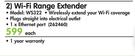 Huawei Wi-Fi Range Extender WS322-Each