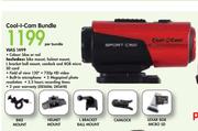 Cool-I-Cam Bundle-Per Bundle