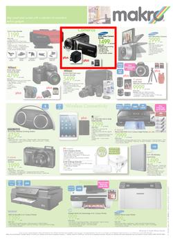 Makro : Room By Room (22 Feb - 02 Mar 2015), page 7