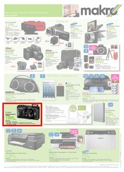 Makro : Room By Room (22 Feb - 02 Mar 2015), page 7