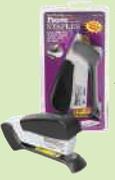 PaperPro Half Strip Stapler-Each