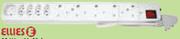 Ellies 10 Way Multiplug