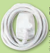 Selectrix 5m Heavy Duty Extension Cord