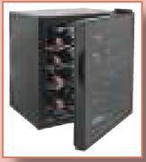 Salton 48Ltr Wine Cooler SWC16