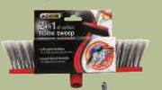 Addis Microfibre Dust Magnet Duster-Each