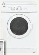 Defy 5Kg Auto Dry Tumble Dryer DTD258-Each