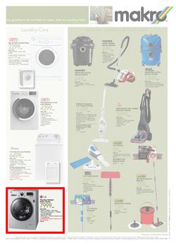 Makro : Room By Room (22 Feb - 02 Mar 2015), page 17