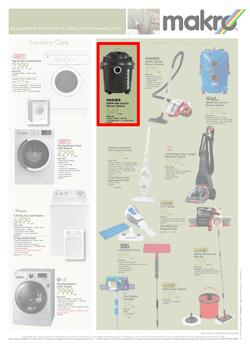 Makro : Room By Room (22 Feb - 02 Mar 2015), page 17