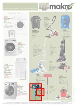 Makro : Room By Room (22 Feb - 02 Mar 2015), page 17