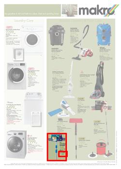 Makro : Room By Room (22 Feb - 02 Mar 2015), page 17