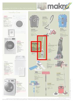 Makro : Room By Room (22 Feb - 02 Mar 2015), page 17
