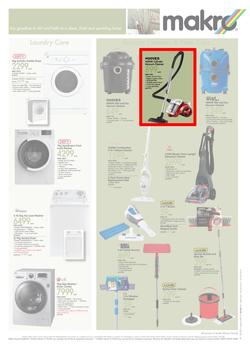 Makro : Room By Room (22 Feb - 02 Mar 2015), page 17