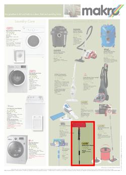 Makro : Room By Room (22 Feb - 02 Mar 2015), page 17