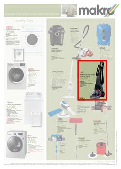 Makro : Room By Room (22 Feb - 02 Mar 2015), page 17