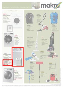 Makro : Room By Room (22 Feb - 02 Mar 2015), page 17