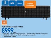 JBL Authentics Speaker System