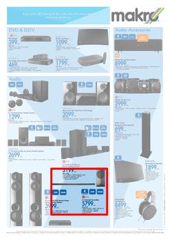 Makro : Room by Room (08 Sep - 14 Sep 2015), page 3