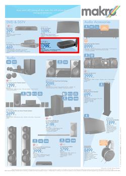 Makro : Room by Room (08 Sep - 14 Sep 2015), page 3