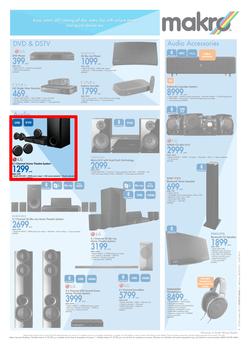 Makro : Room by Room (08 Sep - 14 Sep 2015), page 3