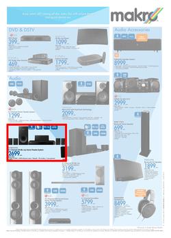 Makro : Room by Room (08 Sep - 14 Sep 2015), page 3