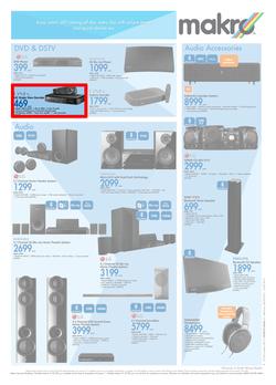 Makro : Room by Room (08 Sep - 14 Sep 2015), page 3