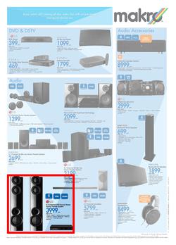 Makro : Room by Room (08 Sep - 14 Sep 2015), page 3