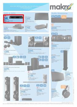Makro : Room by Room (08 Sep - 14 Sep 2015), page 3