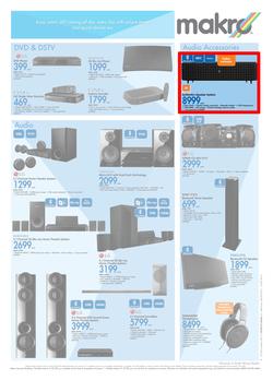 Makro : Room by Room (08 Sep - 14 Sep 2015), page 3
