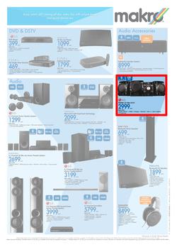 Makro : Room by Room (08 Sep - 14 Sep 2015), page 3
