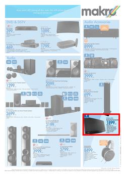 Makro : Room by Room (08 Sep - 14 Sep 2015), page 3