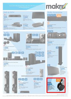 Makro : Room by Room (08 Sep - 14 Sep 2015), page 3