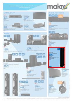 Makro : Room by Room (08 Sep - 14 Sep 2015), page 3
