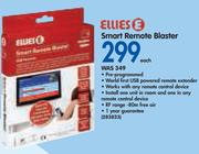 Ellies Smart Remote Blaster
