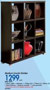Medium Lincoln Divider-Each