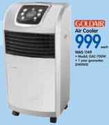 Goldair Air Cooler GAC-700W