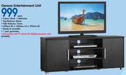 Geneva Entertainment Unit-Each