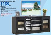 Milan Entertainment Unit