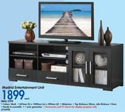 Madrid Entertainment Unit