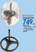 Kenwood Pedestal Fan IF550