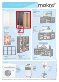 Makro : Room by Room (08 Sep - 14 Sep 2015), page 5