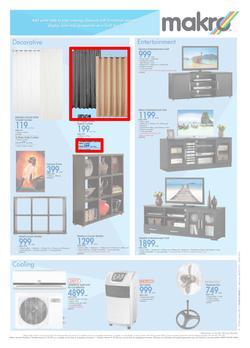 Makro : Room by Room (08 Sep - 14 Sep 2015), page 5