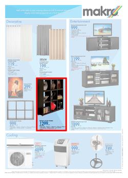 Makro : Room by Room (08 Sep - 14 Sep 2015), page 5
